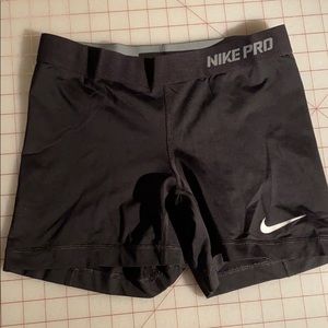 Nike Pro Shorts